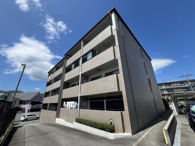 宝塚市口谷東の賃貸