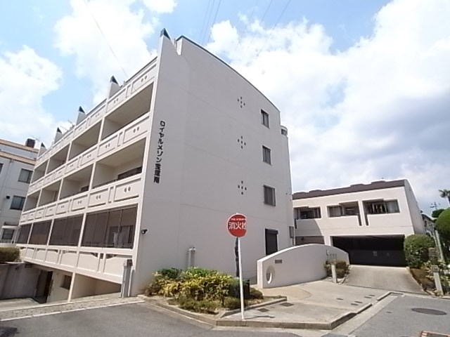 宝塚市光明町の賃貸