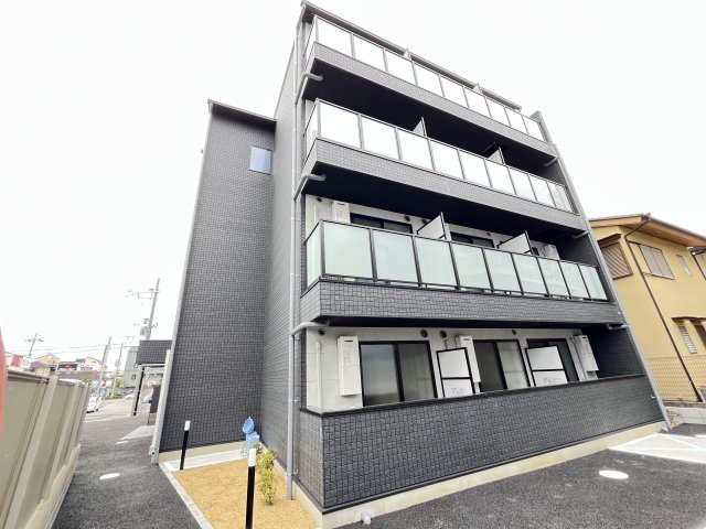 宝塚市高司の賃貸