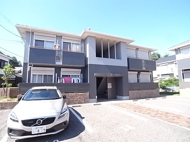 宝塚市小林の賃貸