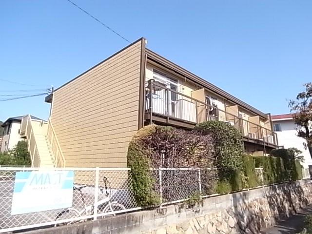 宝塚市売布の賃貸