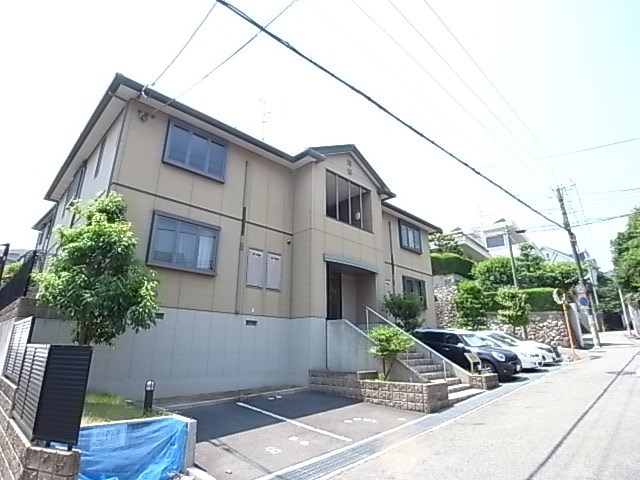 宝塚市仁川高台の賃貸