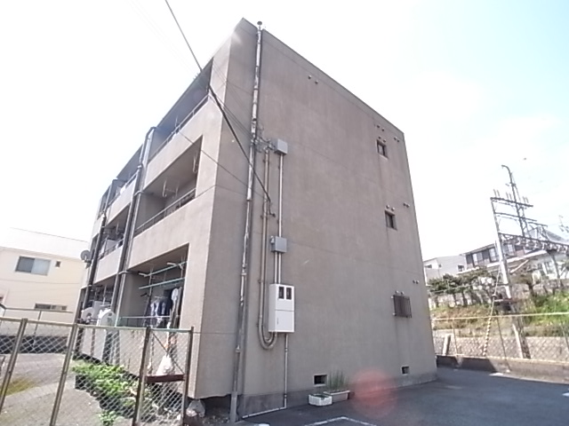 宝塚市清荒神の賃貸