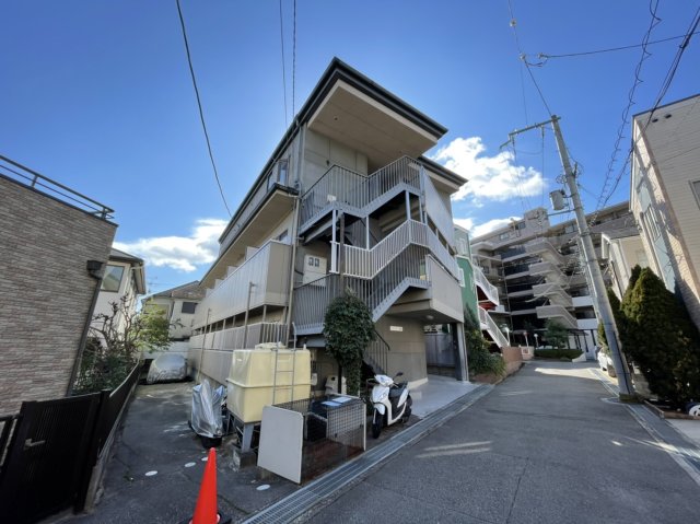 宝塚市南口の賃貸