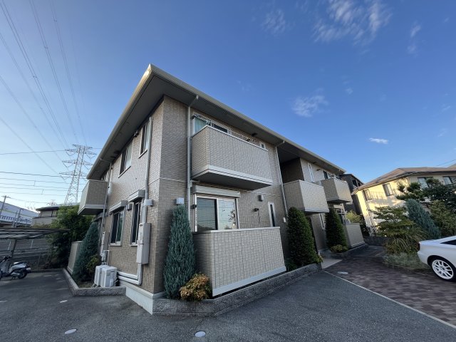 宝塚市売布の賃貸