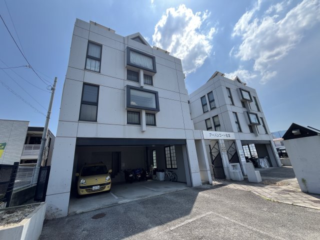 宝塚市向月町の賃貸
