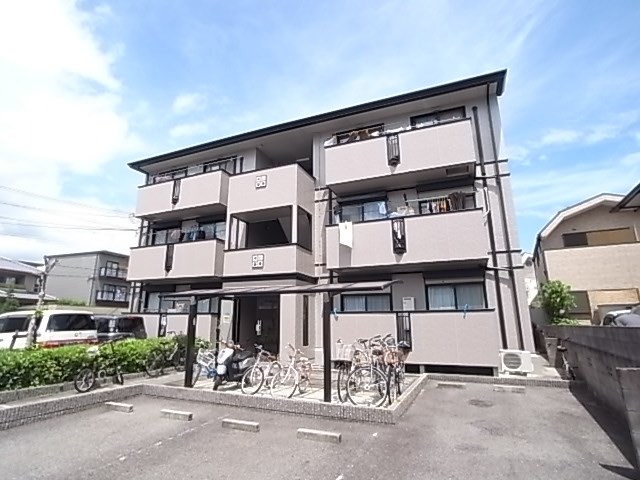 宝塚市高司の賃貸