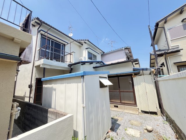 宝塚市小浜の賃貸