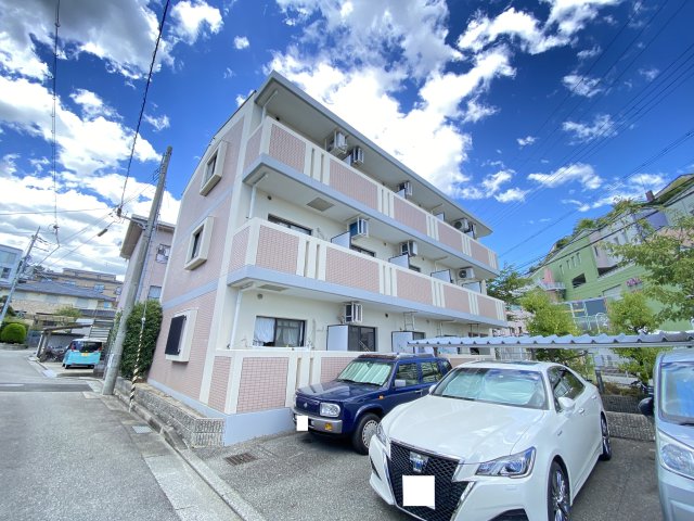 宝塚市売布の賃貸