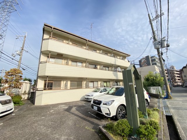 宝塚市小林の賃貸