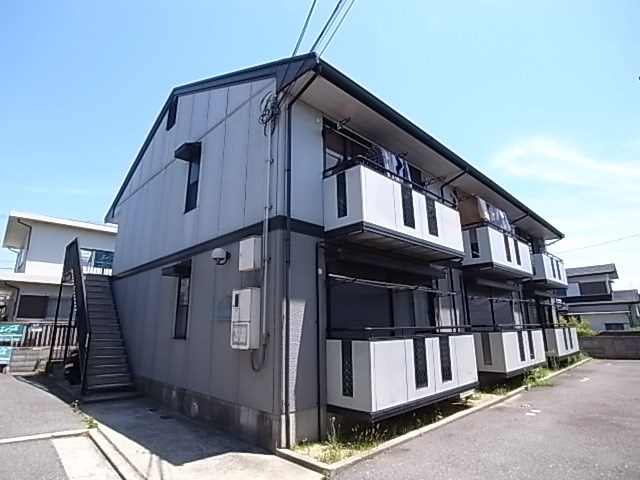 宝塚市星の荘の賃貸