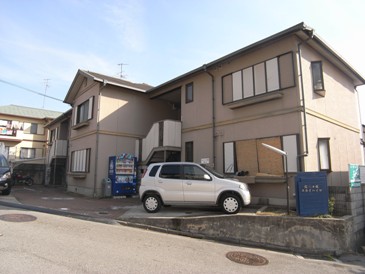 宝塚市売布ガ丘の賃貸