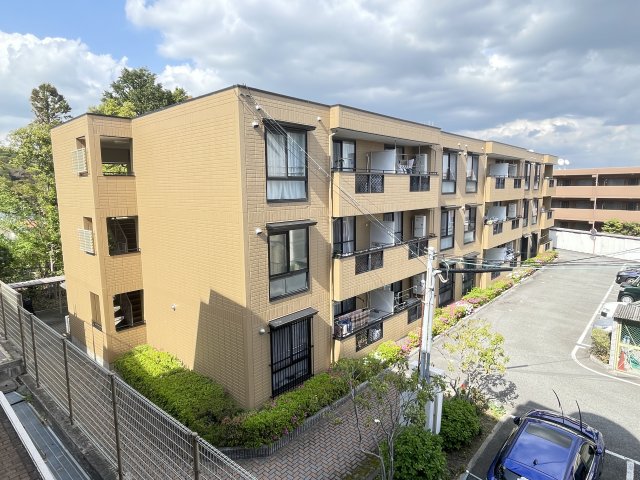 宝塚市宝松苑の賃貸
