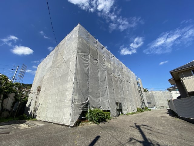 宝塚市中筋山手の賃貸