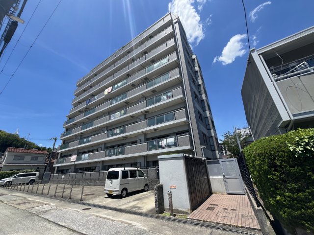 宝塚市谷口町の賃貸