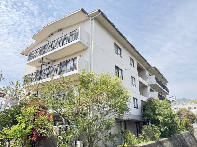 宝塚市中山寺の賃貸