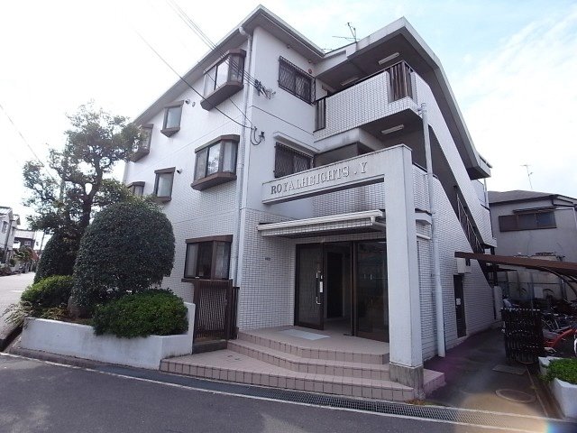 宝塚市山本野里の賃貸