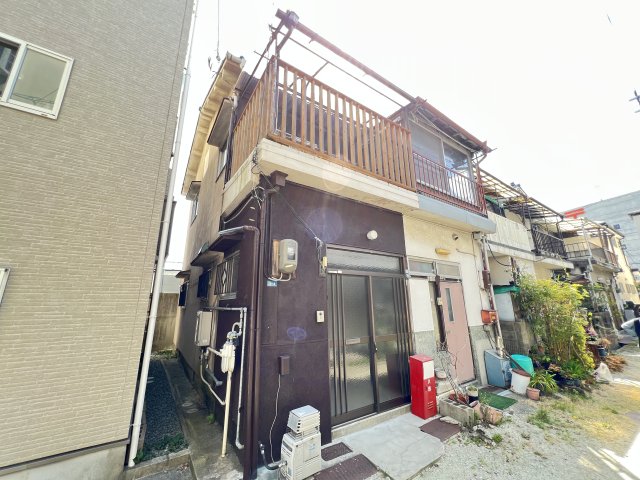 宝塚市小浜の賃貸