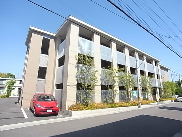 宝塚市平井の賃貸
