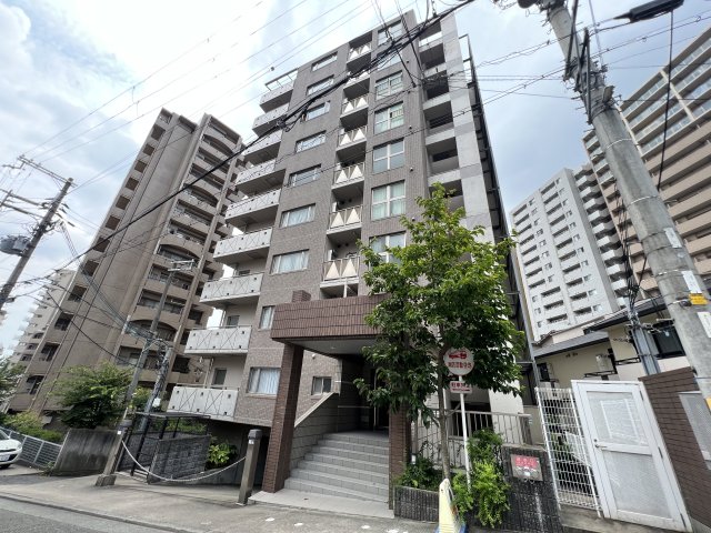宝塚市梅野町の賃貸