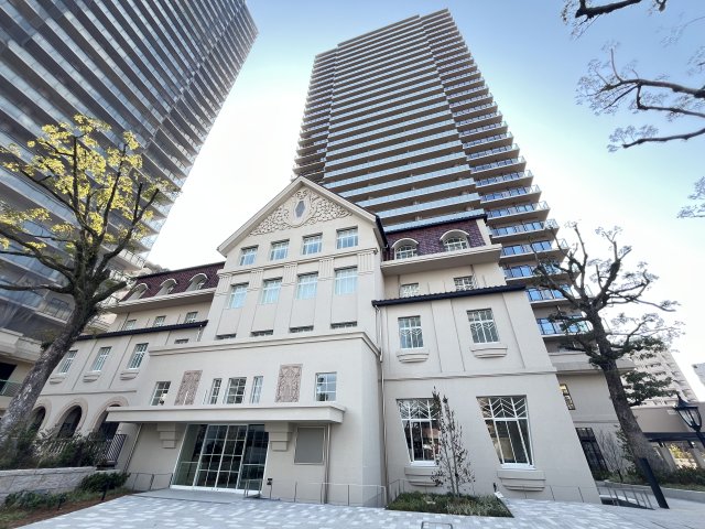 宝塚市梅野町の賃貸