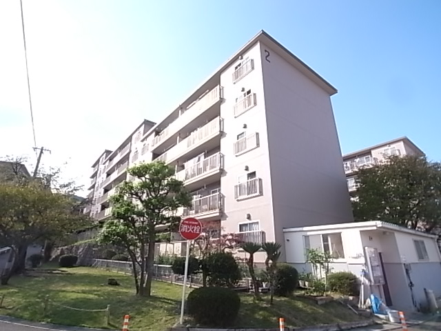 宝塚市宝梅の賃貸