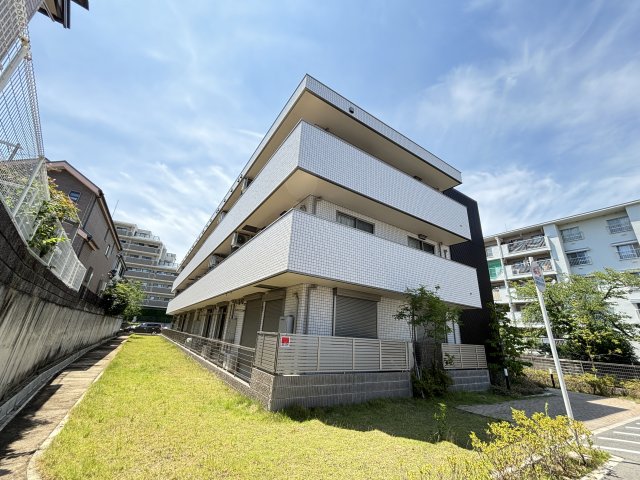 宝塚市鹿塩の賃貸