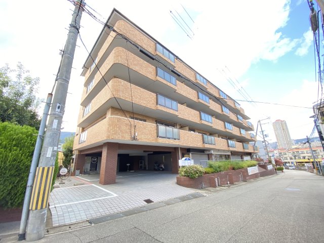 宝塚市南口の賃貸