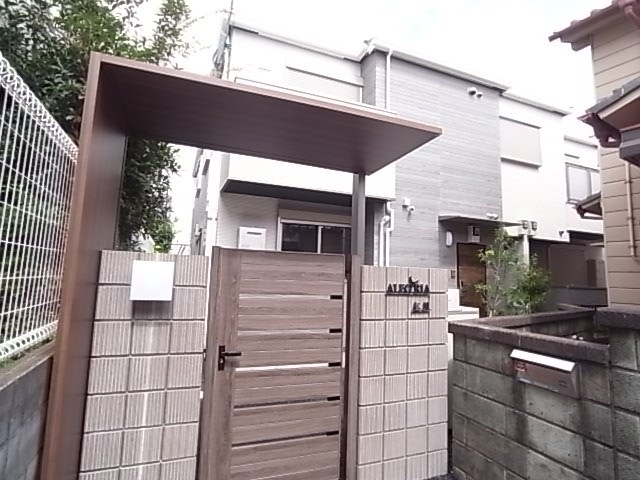宝塚市鹿塩の賃貸