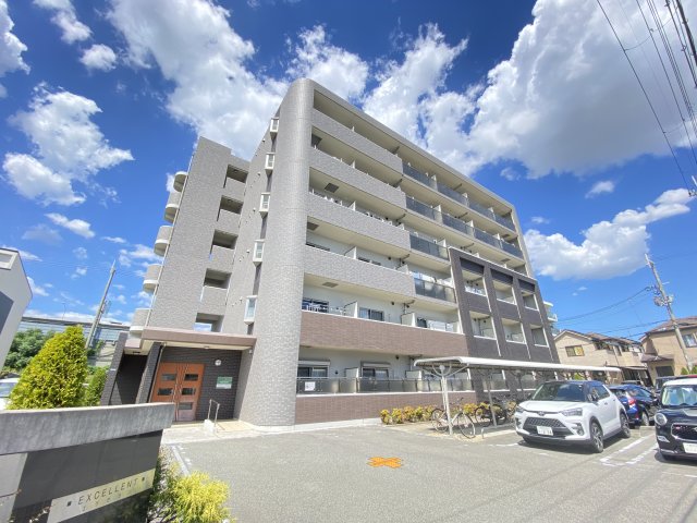 宝塚市安倉中の賃貸