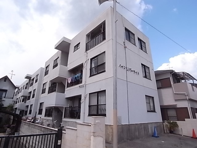 宝塚市御所の前町の賃貸