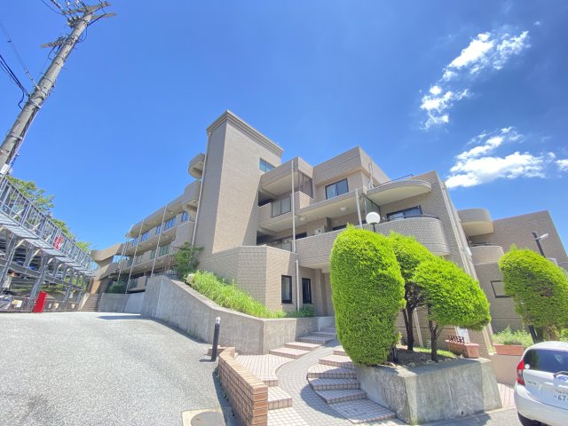 宝塚市宝梅の賃貸