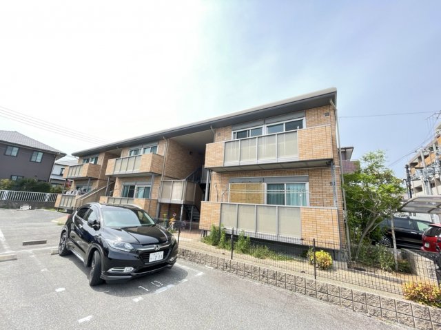 宝塚市山本中の賃貸