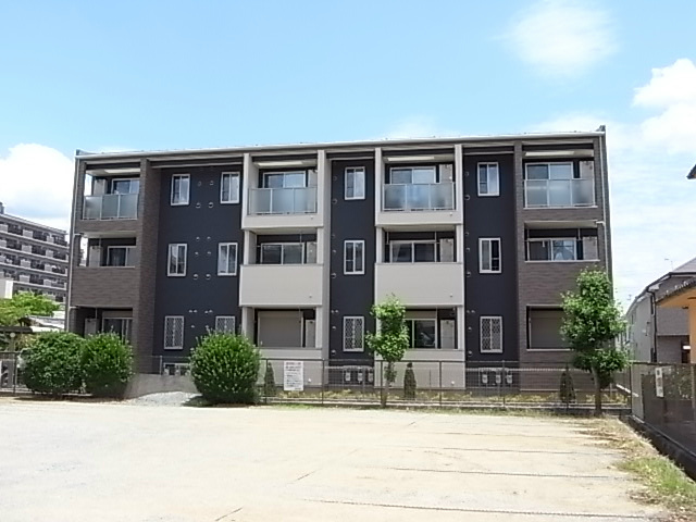 宝塚市山本丸橋の賃貸