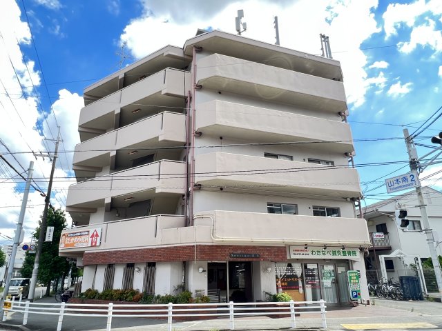 宝塚市山本丸橋の賃貸