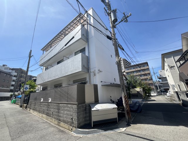宝塚市逆瀬川の賃貸