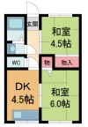 宝塚市末成町の賃貸