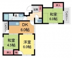 宝塚市安倉南の賃貸