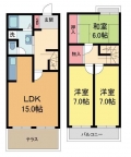 宝塚市旭町の賃貸