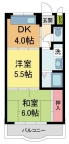 宝塚市星の荘の賃貸