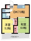 宝塚市光明町の賃貸