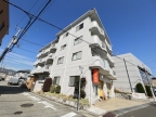 宝塚市三笠町（ＪＲ福知山線中山寺駅）のマンションその他2