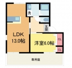 宝塚市清荒神の賃貸