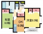 宝塚市中筋山手の賃貸