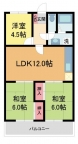 宝塚市鹿塩の賃貸