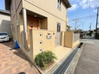 宝塚市野上（阪急今津線逆瀬川駅）の貸家その他3