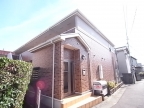 宝塚市小林外観