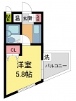 宝塚市中州の賃貸