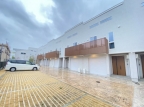 宝塚市雲雀丘（阪急宝塚線雲雀丘花屋敷駅）のタウンハウスその他7