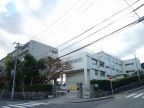 宝塚市宝梅（阪急今津線宝塚南口駅）のマンションその他5